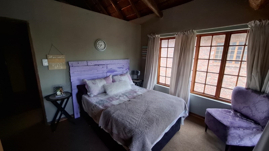 4 Bedroom Property for Sale in Vaal Park North West